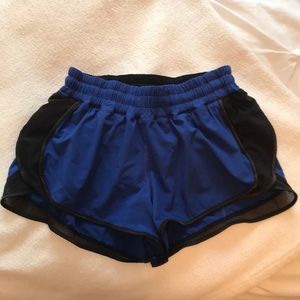 Lululemon shorts